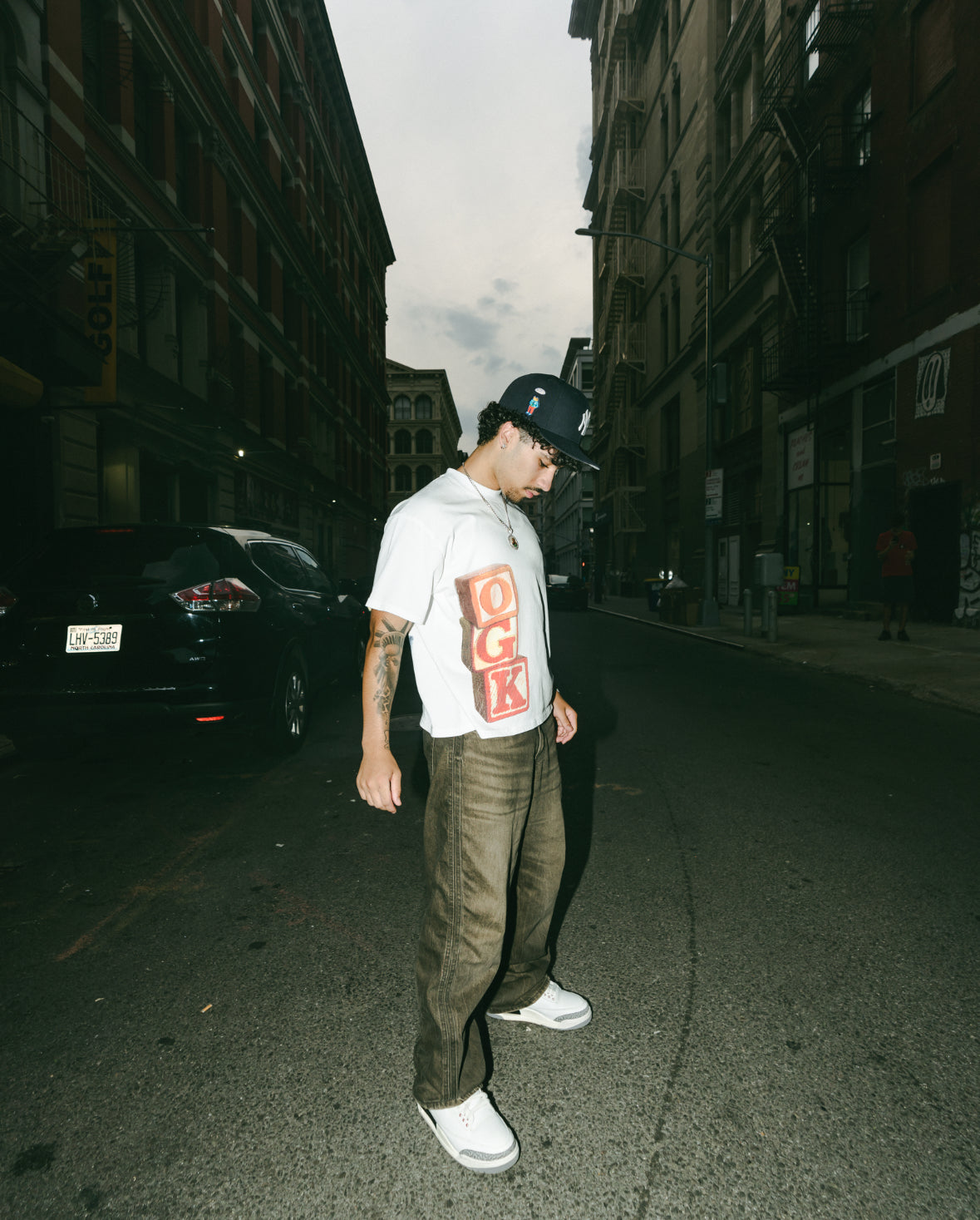 YOUNG & UP