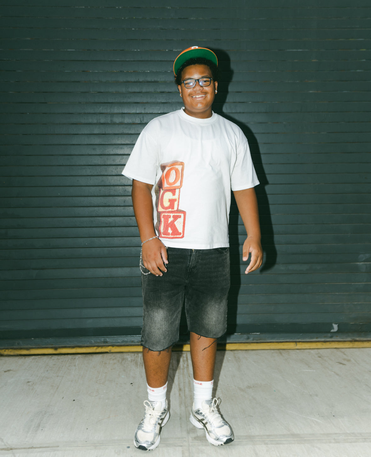 YOUNG & UP